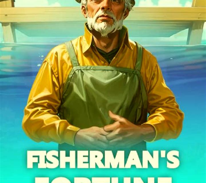 Fisherman ted slot