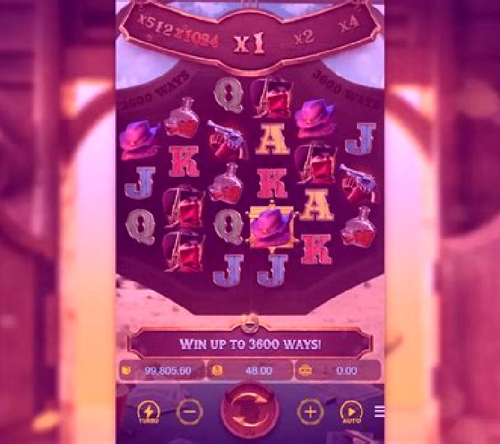 Fishermans Bounty online slot