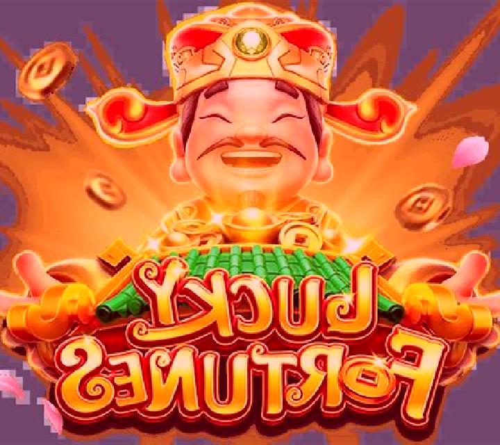 Fisherman s Fortune slot game