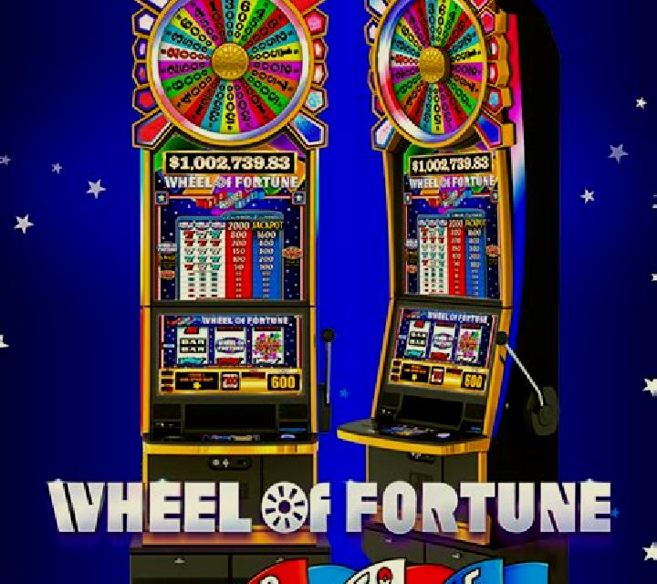 Fisherman s Fortune slot machine