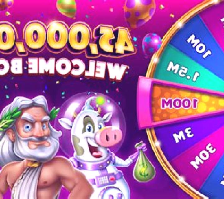 Fisherman s Jackpot slot