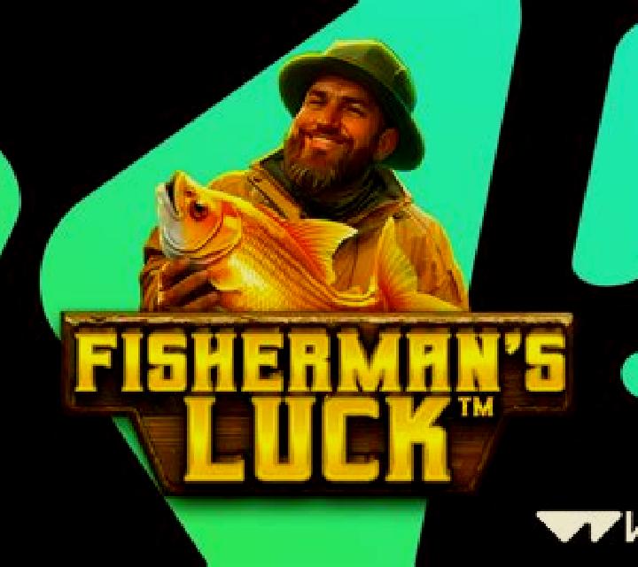 Fisherman s Luck online slot