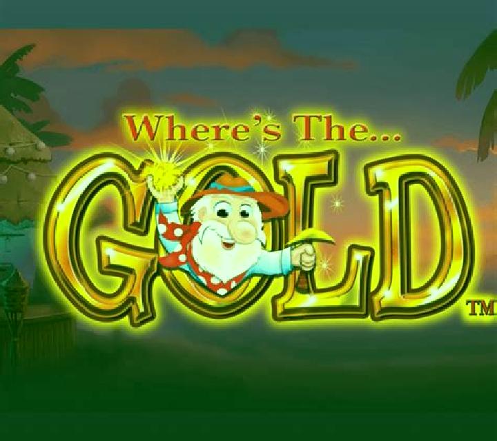 Fishermen Gold online slot