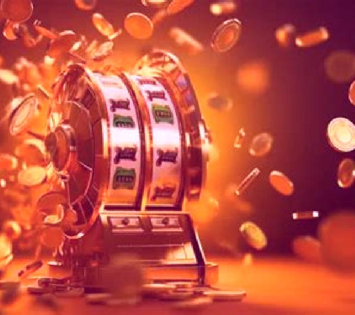 Fishermen Gold slot game