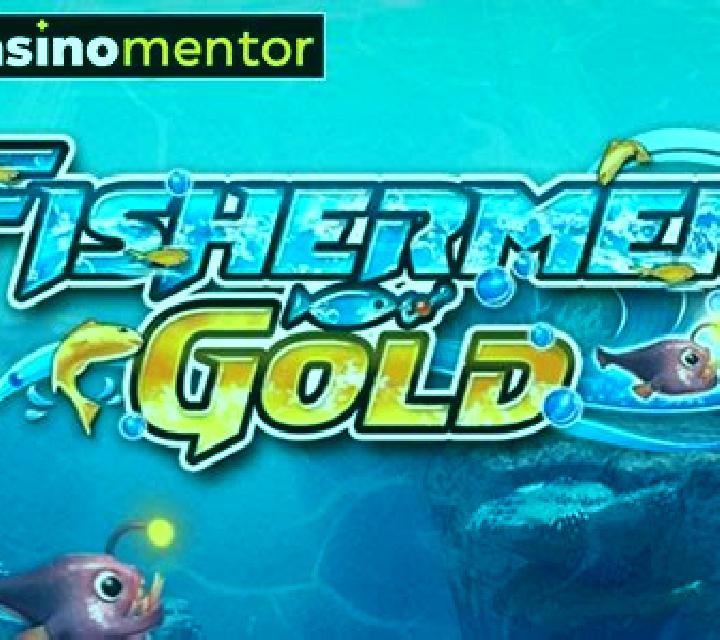 Fishermen Gold slot