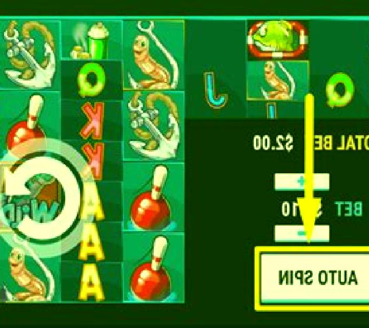 Fishin for Wins Megaways online slot