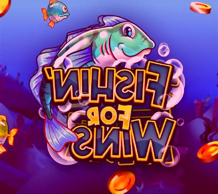 Fishin For Wins online slot