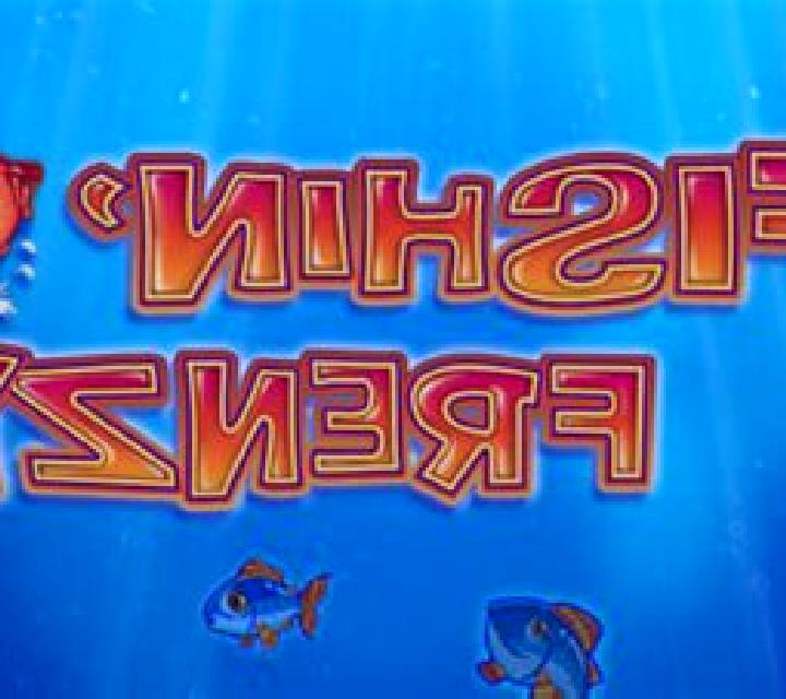 Fishin’ Frenzy Megaways online slot