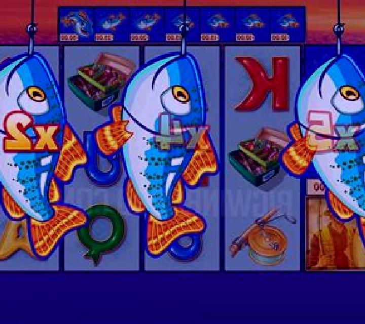 Fishin Fun (Justplay Gaming) slot game