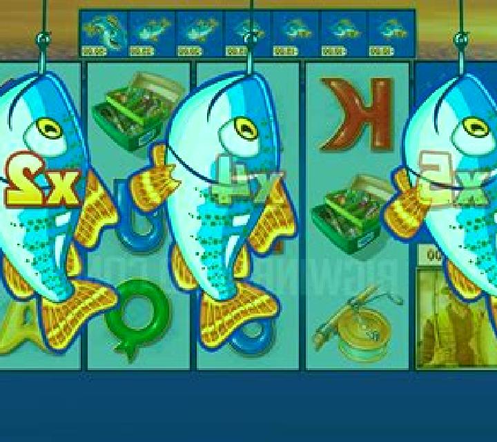 Fishin Fun (Justplay Gaming) slot