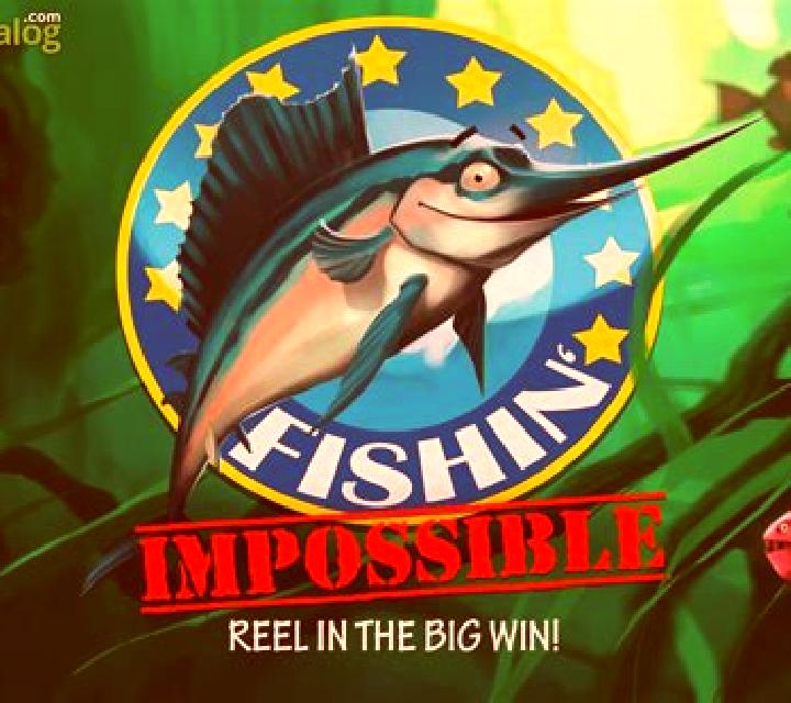 Fishin Impossible slot