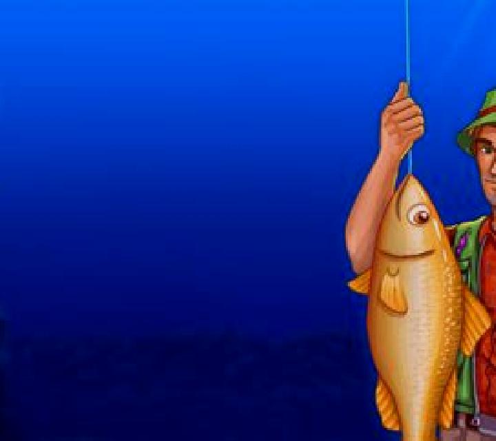 Fishin Multis online slot