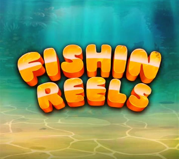 Fishin Reels slot machine