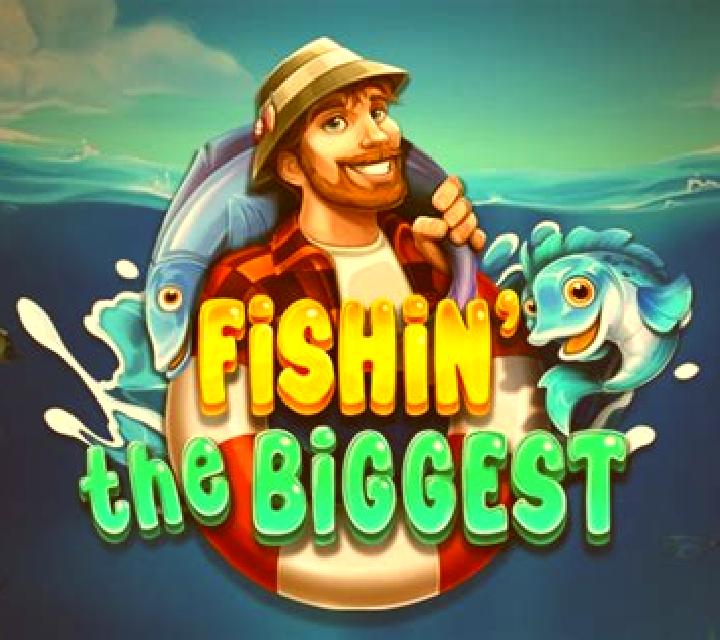 Fishin The Biggest online slot