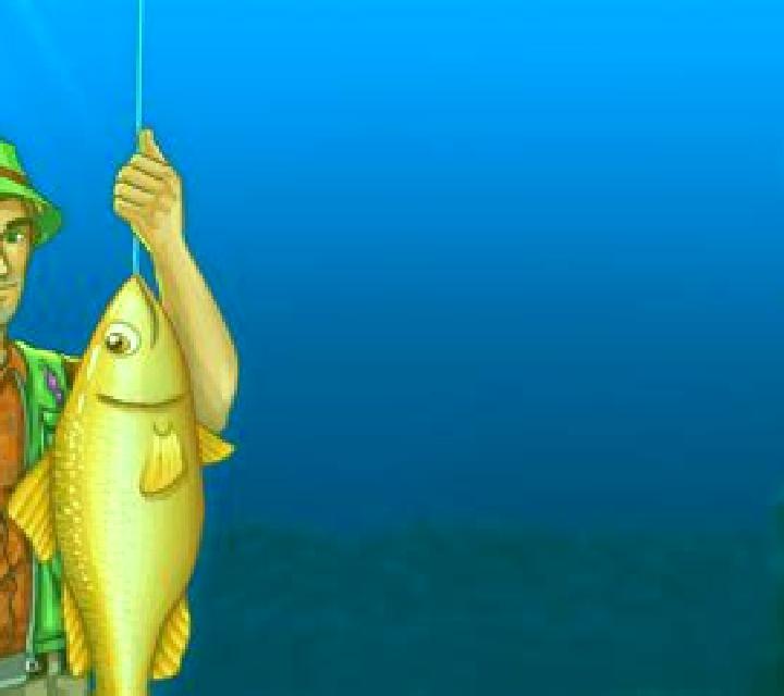 Fishin’ Trip online slot
