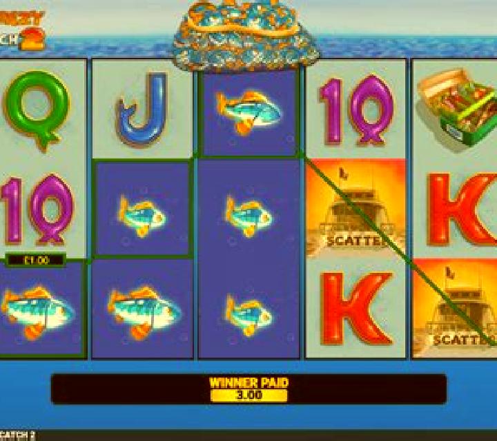 Fishin’ Trip slot game