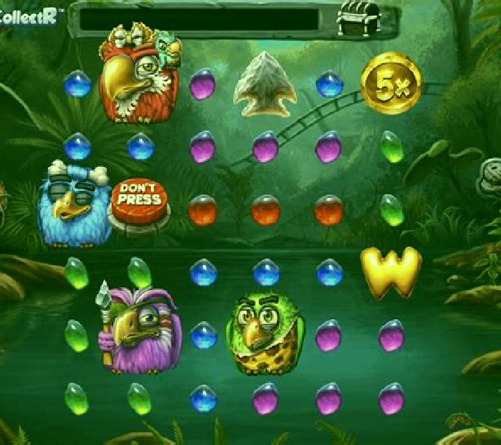 Fishing 2 slot game