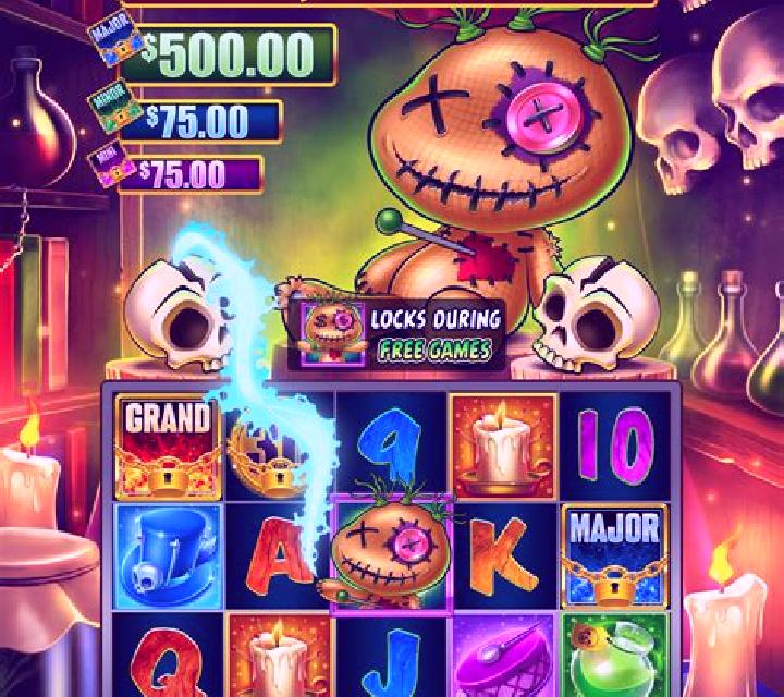 Fishing Bob 1024 Ways Hot Roll Jackpots slot game