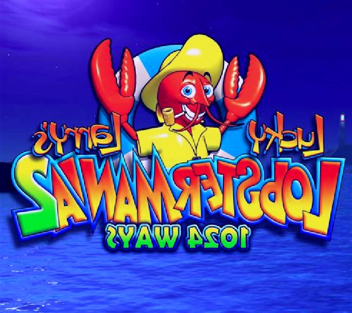 Fishing Bob 1024 Ways Hot Roll Jackpots slot