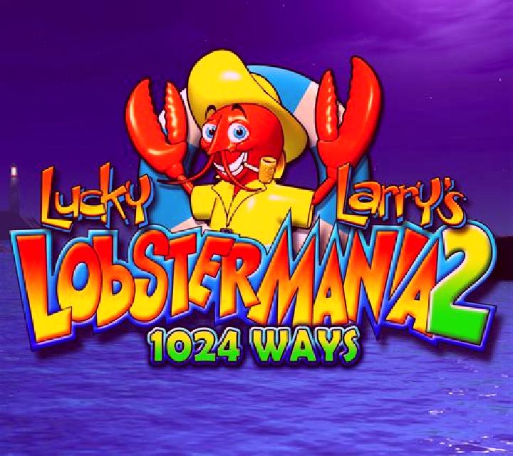 Fishing Bob 1024 Ways slot game