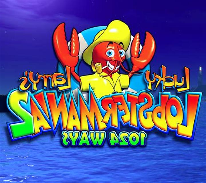 Fishing Bob 1024 Ways slot