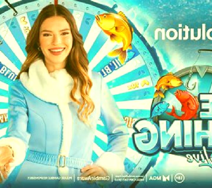 Fishing Bob online slot