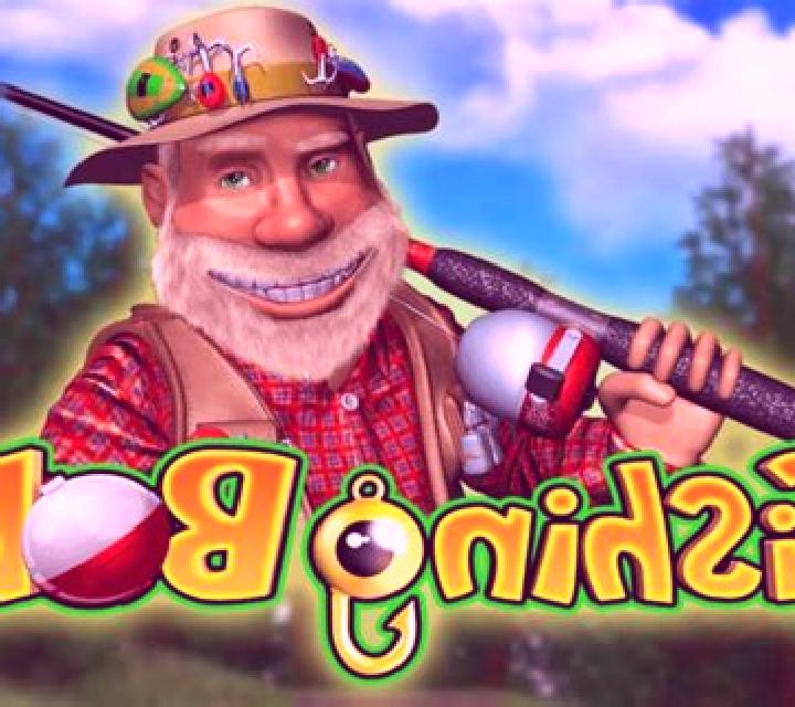 Fishing Bob slot