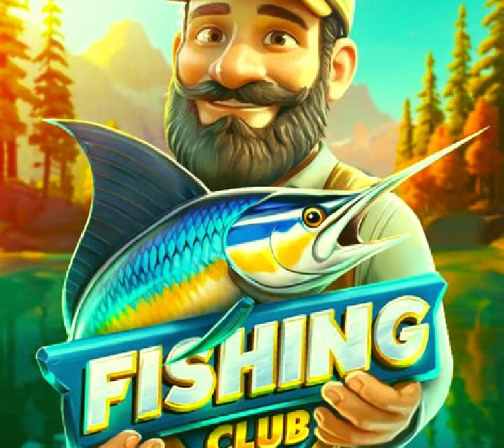 Fishing Club online slot