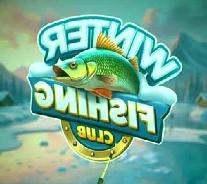 Fishing Club slot game