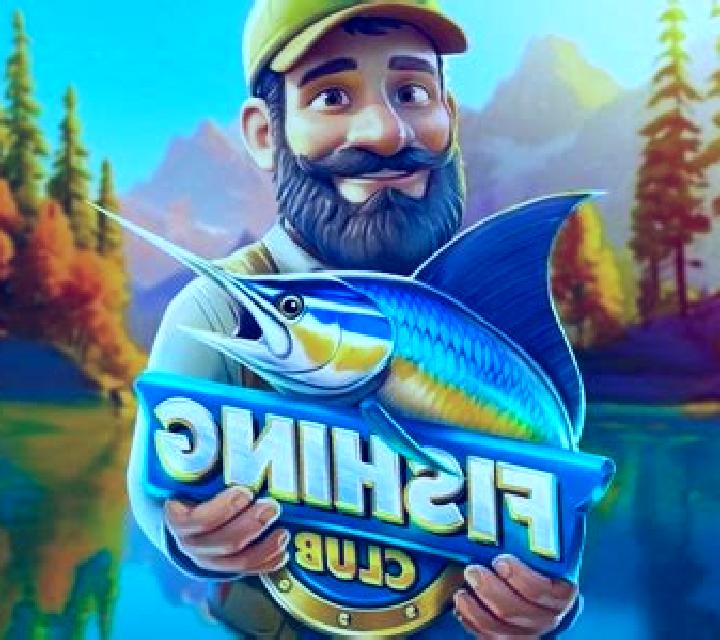 Fishing Club slot