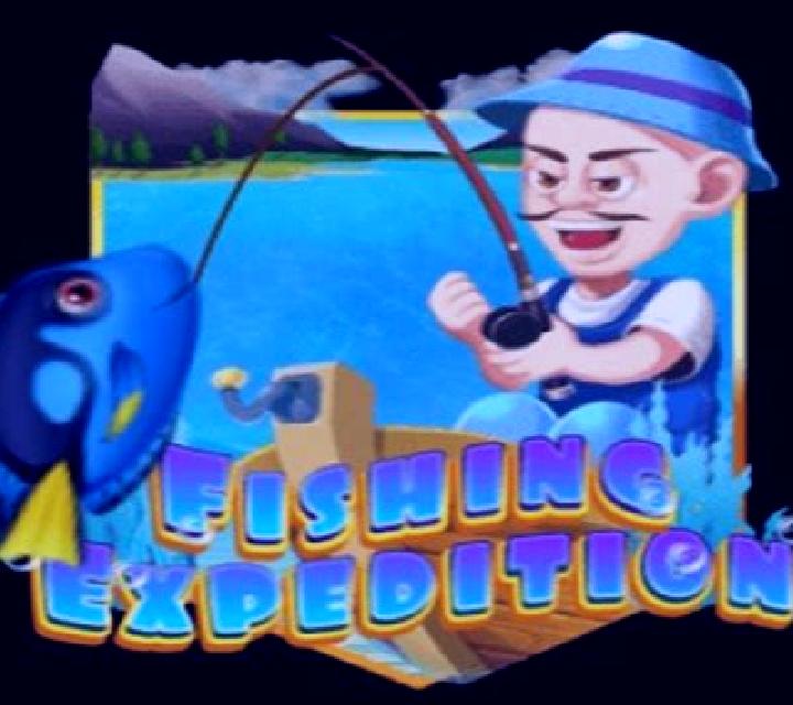 Fishing Expedition slot