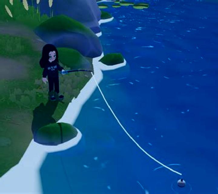 Fishing Expert online slot