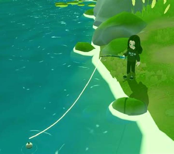 Fishing Expert slot game
