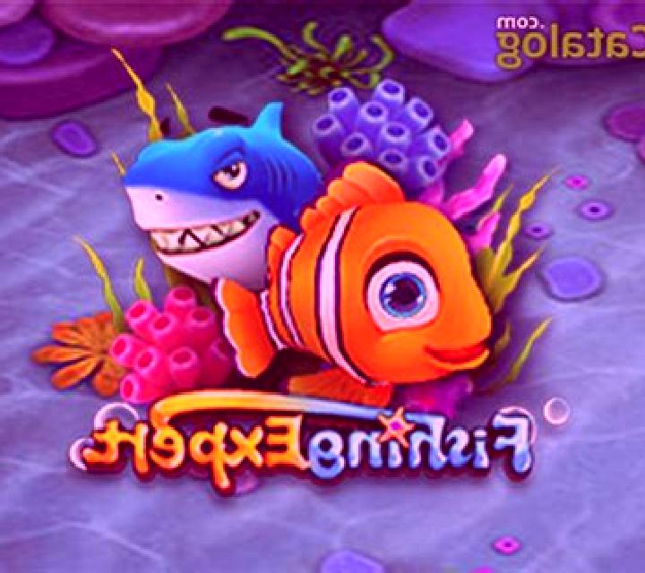 Fishing Expert slot