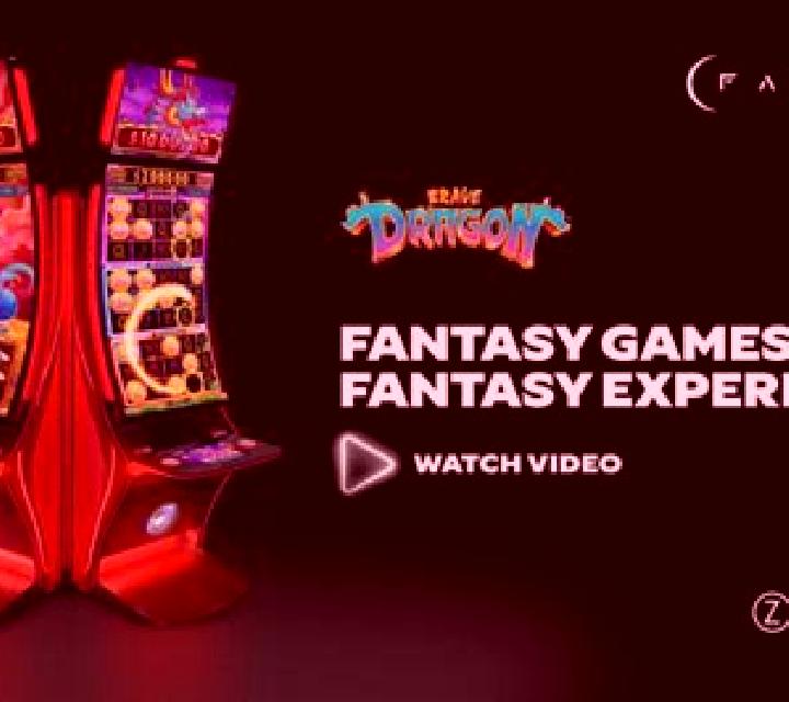 Fishing Fantasy online slot