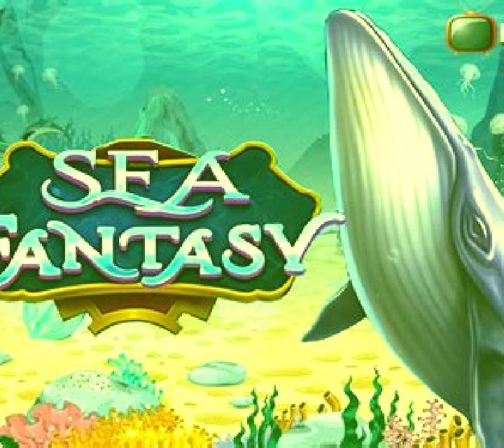 Fishing Fantasy slot game