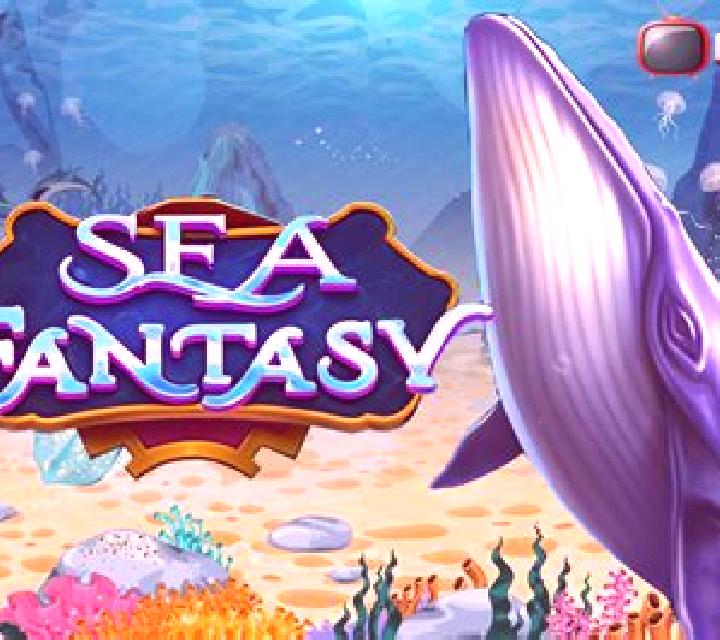 Fishing Fantasy slot