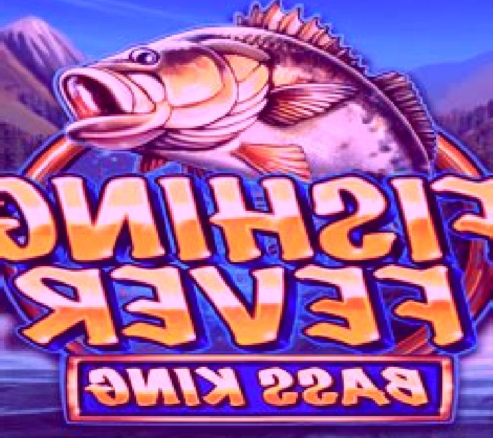 Fishing Fever Bass King online slot