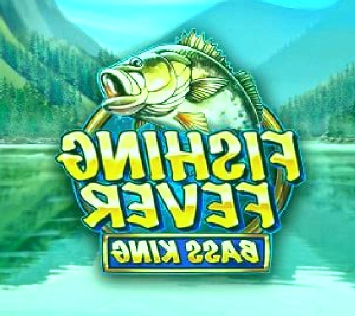 Fishing Fever Bass King slot game