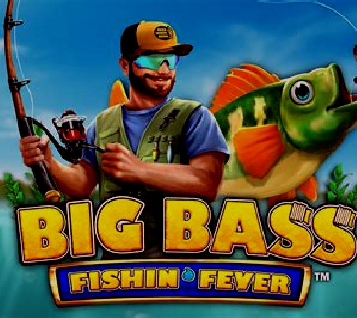Fishing Fever online slot