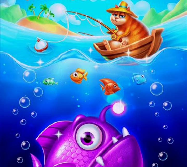 Fishing Fever slot