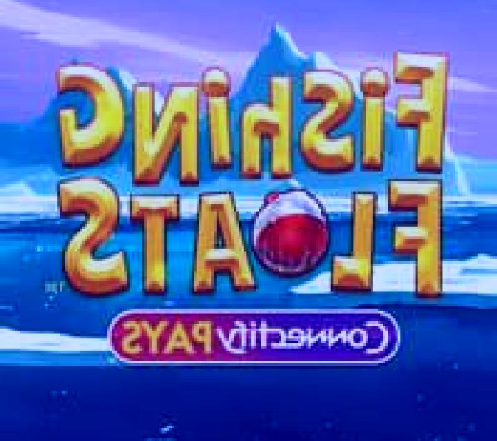 Fishing Floats Connectify Pays slot