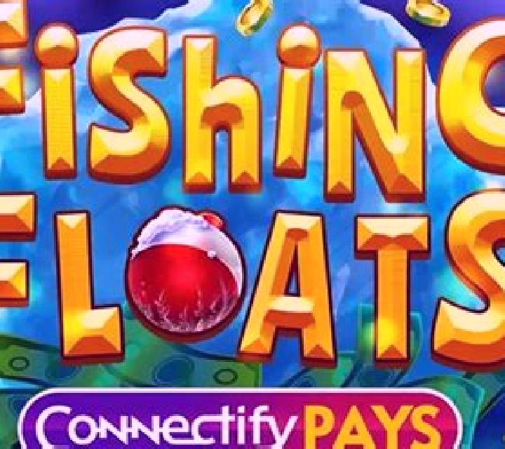 Fishing Floats Down Under Connectify Pays slot machine