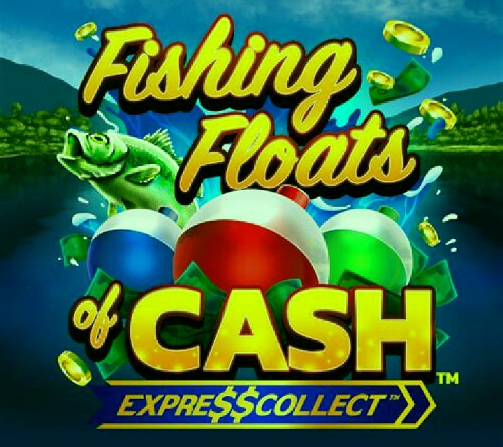 Fishing Floats of Cash online slot