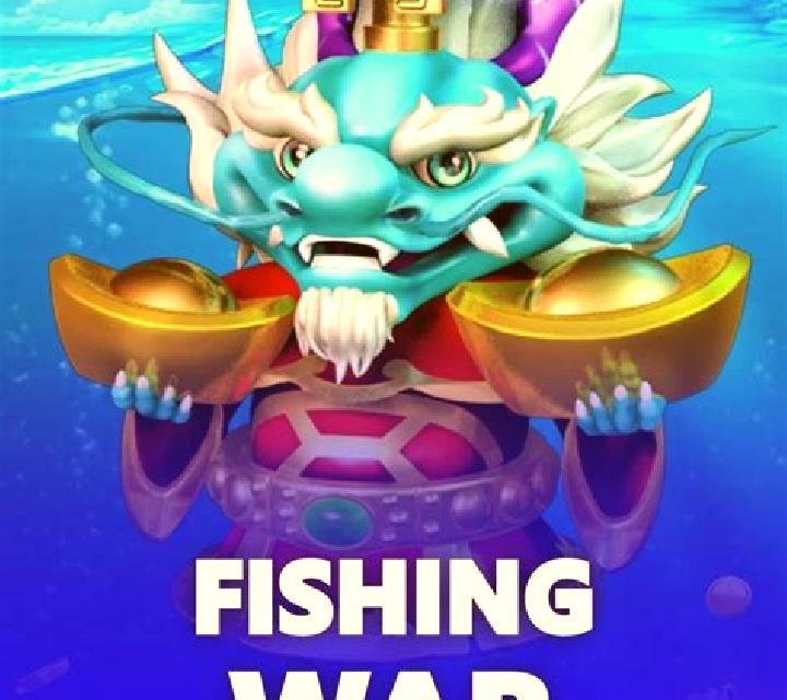 Fishing Foodie online slot