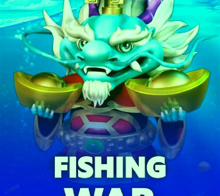 Fishing Foodie slot game