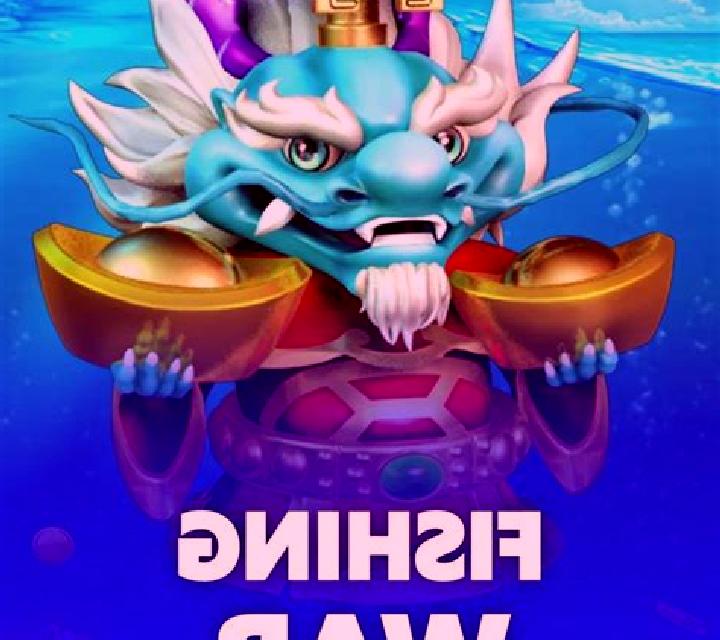 Fishing Foodie slot