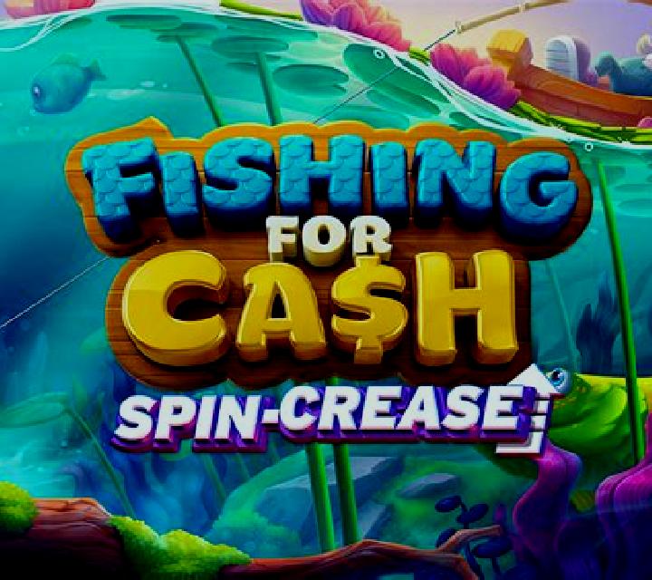 Fishing for Cash online slot