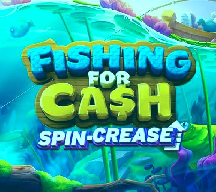 Fishing for Cash slot