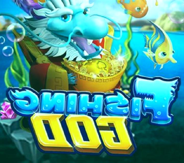 Fishing God online slot